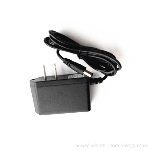 10V 300mA New AC 100V-240V Converter Adapter DC 10V 300mA Power Supply US Plug DC 5.5mm x 2.1mm